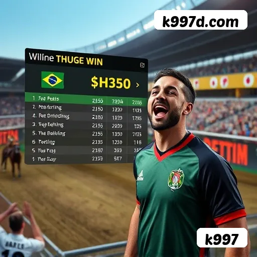 Slots no app k997 mobile