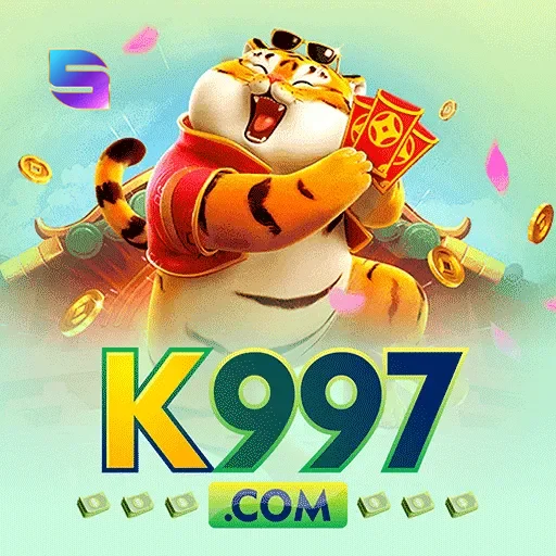 Logo da k997