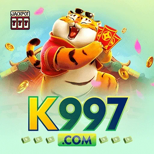 Slots k997 - Sweet Bonanza e caça-níqueis populares