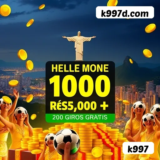 Formulário registro k997