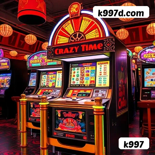 Aviator crash game k997