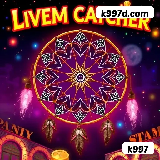 Bônus e prêmios k997