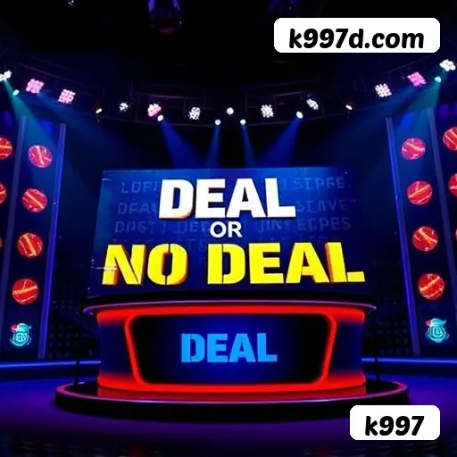 Slots com prêmios k997